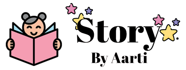 StoryByAarti